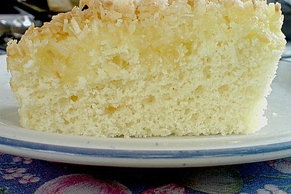 Buttermilch-Kokos-Kuchen 53