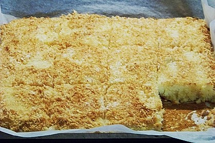 Buttermilch-Kokos-Kuchen 79