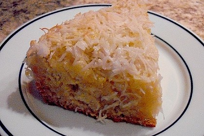 Buttermilch-Kokos-Kuchen 82