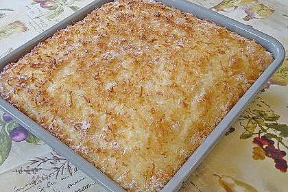 Buttermilch-Kokos-Kuchen 12