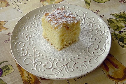 Buttermilch-Kokos-Kuchen 32