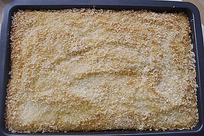 Buttermilch-Kokos-Kuchen 34