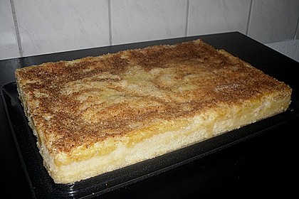 Buttermilch-Kokos-Kuchen 31