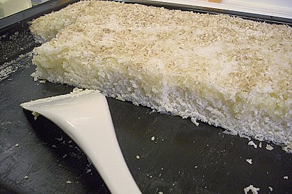 Buttermilch-Kokos-Kuchen 54