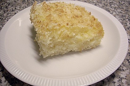 Buttermilch-Kokos-Kuchen 44