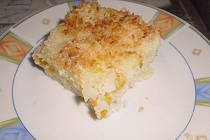 Buttermilch-Kokos-Kuchen 18
