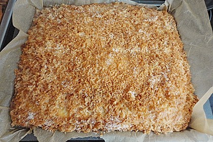 Buttermilch-Kokos-Kuchen 70