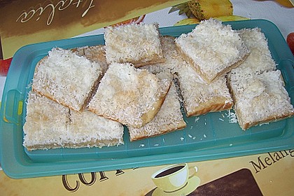 Buttermilch-Kokos-Kuchen 15