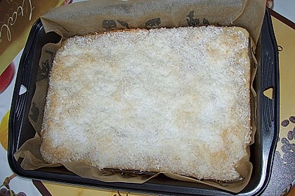Buttermilch-Kokos-Kuchen 61