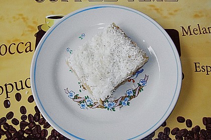 Buttermilch-Kokos-Kuchen 50