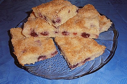Buttermilch-Kokos-Kuchen 17