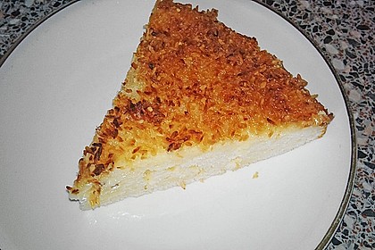Buttermilch-Kokos-Kuchen 42