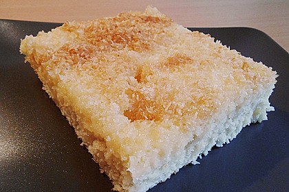 Buttermilch-Kokos-Kuchen 5