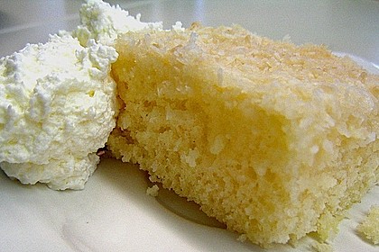 Buttermilch-Kokos-Kuchen 27