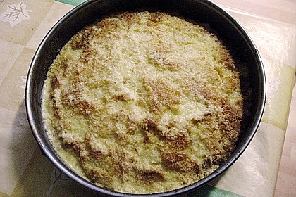 Buttermilch-Kokos-Kuchen 81