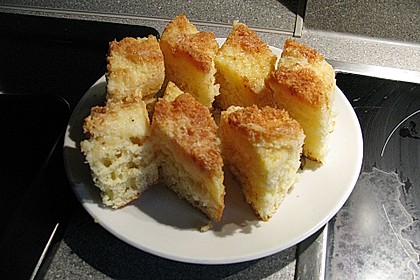 Buttermilch-Kokos-Kuchen 56
