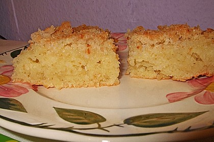 Buttermilch-Kokos-Kuchen 35