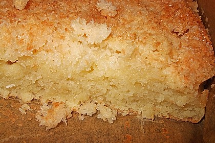 Buttermilch-Kokos-Kuchen 60