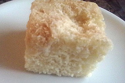 Buttermilch-Kokos-Kuchen 91
