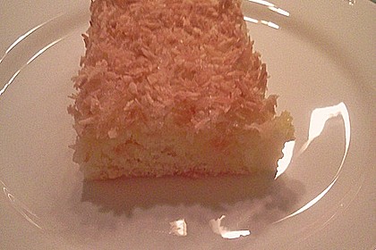 Buttermilch-Kokos-Kuchen 49