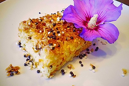 Buttermilch-Kokos-Kuchen 13