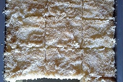 Buttermilch-Kokos-Kuchen 23