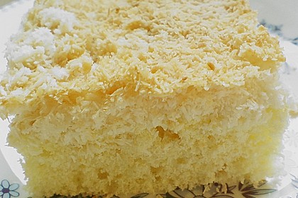 Buttermilch-Kokos-Kuchen 48
