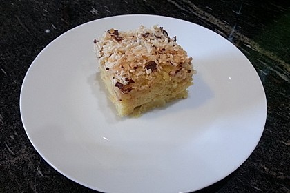 Buttermilch-Kokos-Kuchen 25
