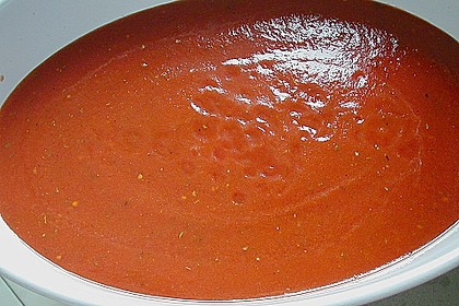 Gef&uuml;llte Zucchini mit Hackfleisch 4