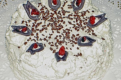 Buchweizentorte aus der Lüneburger Heide 15