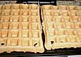 Br&uuml;sseler Waffeln