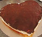 Donauwellen - Torte (Bild)
