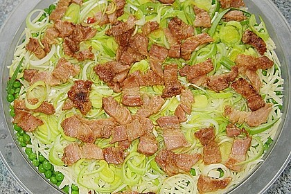 Schichtsalat 2