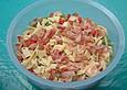 Schichtsalat