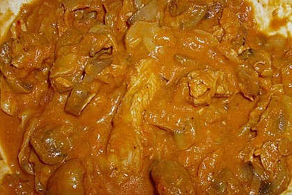 Putengeschnetzeltes 1