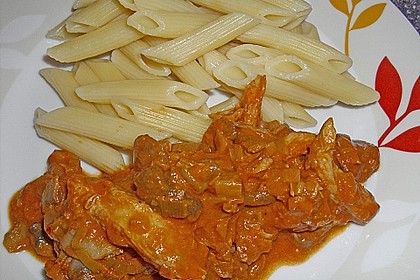 Putengeschnetzeltes 3