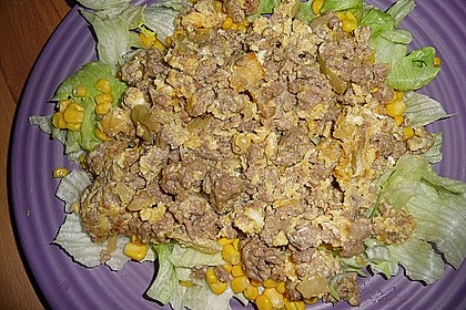 R&uuml;hr - Hackfleisch 2