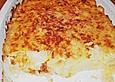 Kartoffelgratin