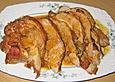 Putenrollbraten
