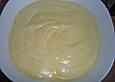 Orangenmousse