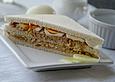 Thunfisch - Tramezzini