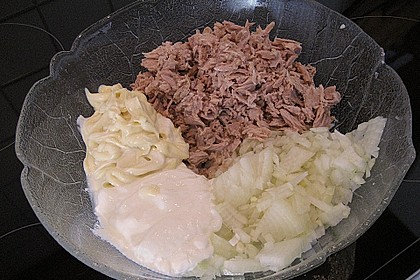 Thunfisch - Tramezzini 15