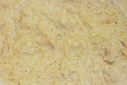 Thunfisch - Tramezzini 17