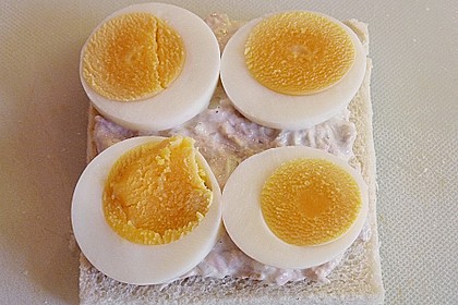 Thunfisch - Tramezzini 16
