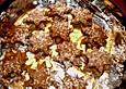 Nougat - Cremesterne