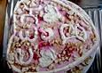 Philadelphia - Himbeertorte