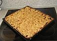 Mandarinen - Streusel - Kuchen