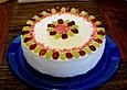 Winzertorte