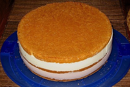 Winzertorte 1
