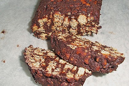 S&uuml;&szlig;e Leberwurst 1